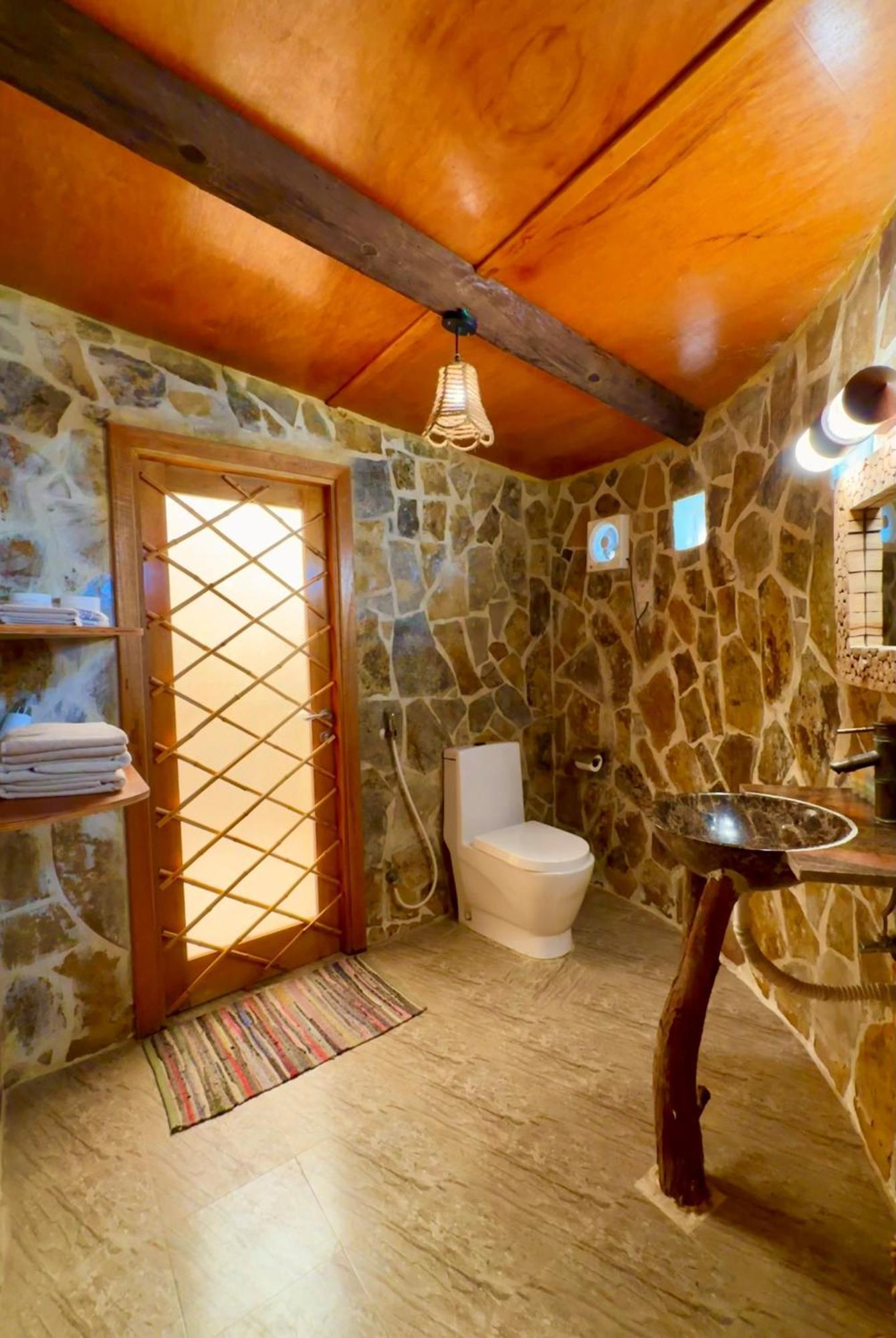 Family Bungalow