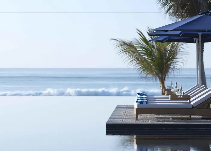 Hotels with tennis Al Baleed Salalah By Anantara